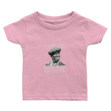 Discover Redd Foxx Sanford and Son Big Dummy Baby T-shirts