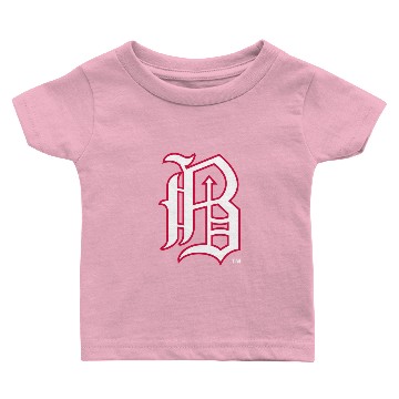 Discover Birmingham Barons Baby T-shirts