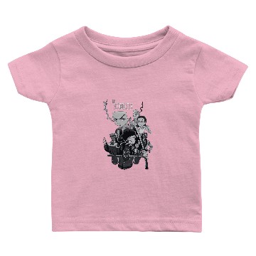 Discover Boondocks Baby T-shirts