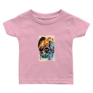 Discover The Venture Bros. Baby T-shirts