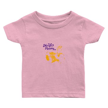 Discover Mamba Mentality - Kobe Bryant - Baby T-shirts