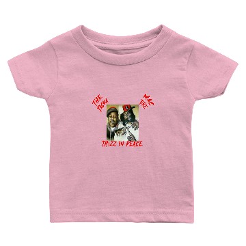 Discover the jacka and mac dre Baby T-shirts