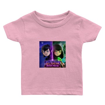 Discover Mavis Hotel Transylvania Transformania 4 Classic Baby T-shirts