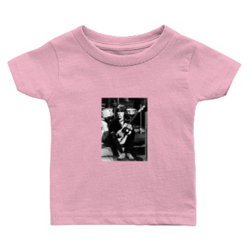 Discover Jeff Beck Baby T-shirts
