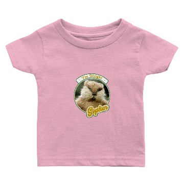 Discover Retro Dancing Gopher Caddyshack Fan Design - Caddyshack - Baby T-shirts