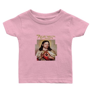 Discover Aphex Twin Baby T-shirts