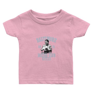 Discover Gervonta Davis tribute Baby T-shirts