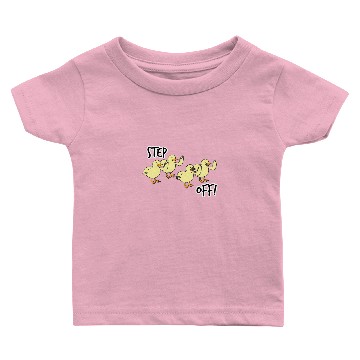 Discover Bunch of Ducks Regular Show Baby T-shirts