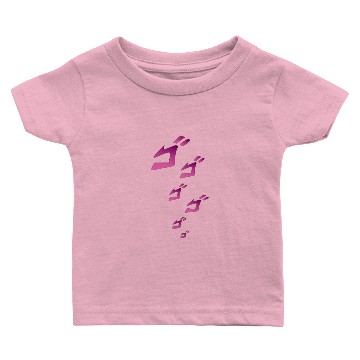 Discover jojos bizarre adventure Baby T-shirts