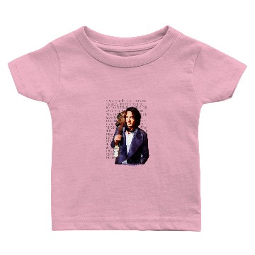 Discover Rick Springfield Baby T-shirts