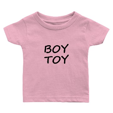 Discover BOY TOY Baby T-shirts
