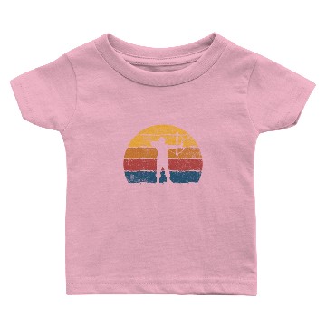 Discover Archery Archer Baby T-shirts