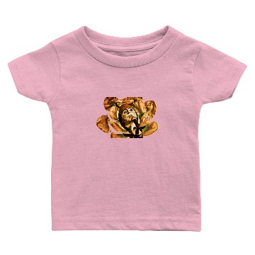 Discover Peter Gabriel Flower Costume Baby T-shirts