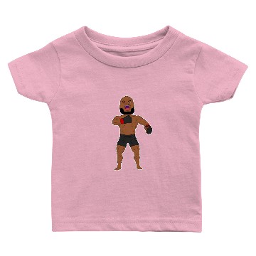Discover derrick lewis Baby T-shirts