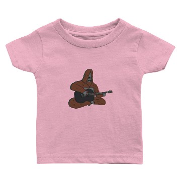 Discover Big Lez Show Baby T-shirts