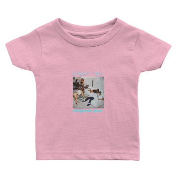 Discover Mac Dre - California Living' Baby T-shirts