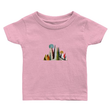 Discover Young the Giant Baby T-shirts