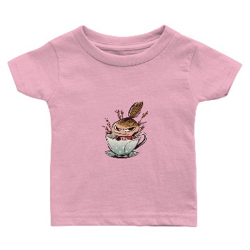 Discover Little My - Little My - Baby T-shirts