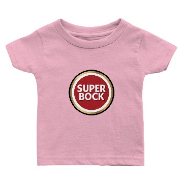 Discover super bock Baby T-shirts