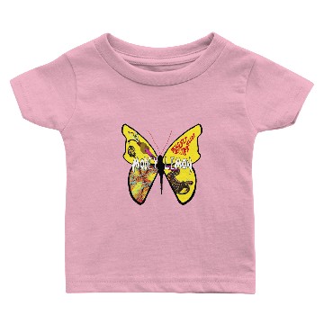 Discover Modey Lemon Baby T-shirts