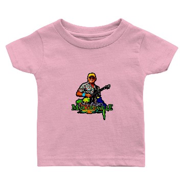 Discover Jimmy Buffett Baby T-shirts
