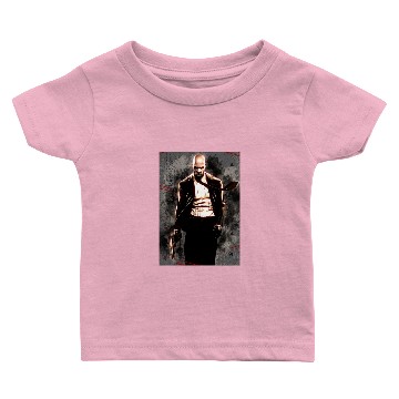 Discover Hitman - Hitman - Baby T-shirts