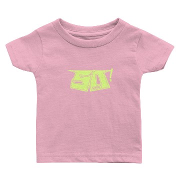 Discover Eugene Laverty 50 Motogp Baby T-shirts