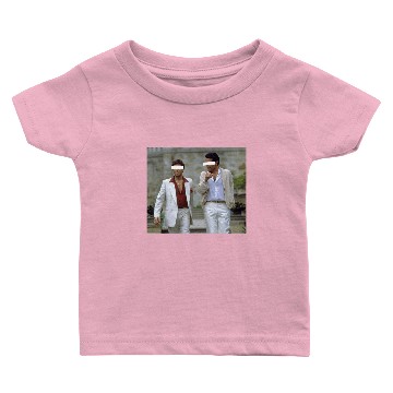 Discover Scarface 90's Baby T-shirts