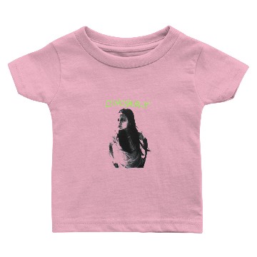 Discover Dinosaur Jr Green Mind Official Baby T-shirts Baby T-shirts