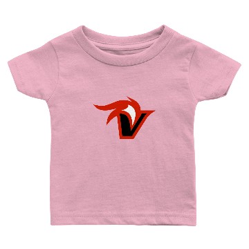 Discover Hawaii–Hilo Vulcans Baby T-shirts