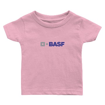 Discover BASF Group Baby T-shirts