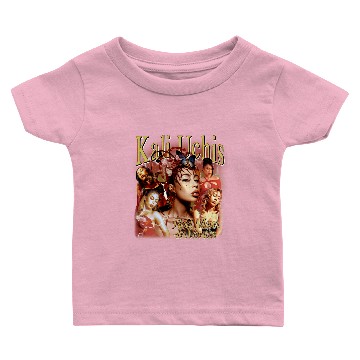 Discover Kali Uchis Merch Baby T-shirts