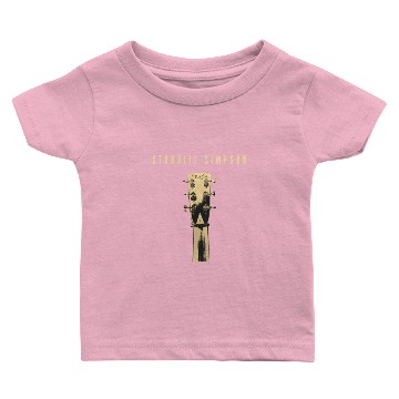Discover sturgill simpson Baby T-shirts Baby T-shirts
