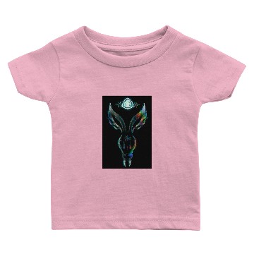 Discover New,mr bungle-logo Baby T-shirts
