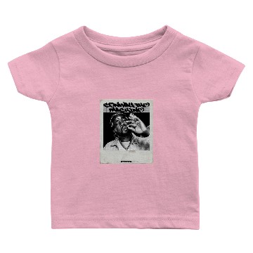 Discover CONWAY THE MACHINE Baby T-shirts