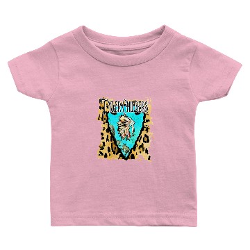 Discover Unisex Tyler Childers Crew Baby T-shirts