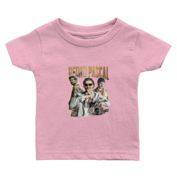 Discover Pedro Pascal Baby T-shirts, Pedro Pascal Baby T-shirts