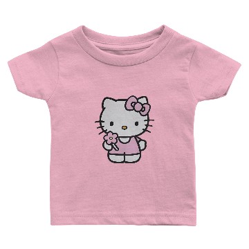 Discover Hello Kitty Baby T-shirts, Hello Kitty Fan Gift