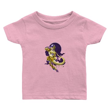 Discover Frieza Dragon Ball Vintage Baby T-shirts