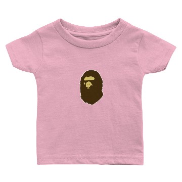 Discover A Bathing Ape Baby T-shirts