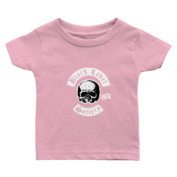 Discover Black Label Society The Almighty Black Baseball Jerseys Baseball Jerseys Baby T-shirts