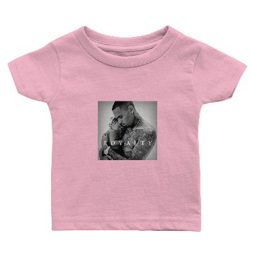 Discover Chris Brown Baby T-shirts