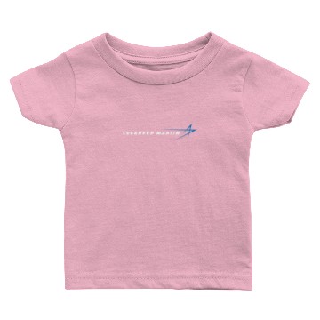 Discover Lockheed Martin Baby T-shirts
