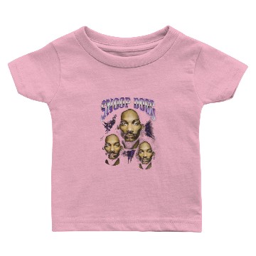 Discover Snoop dogg Baby T-shirts