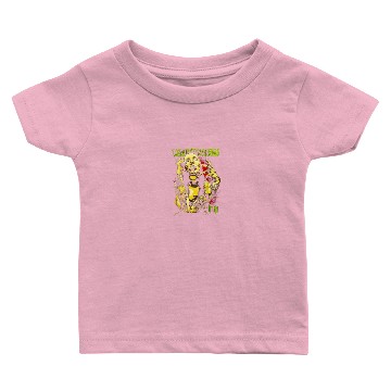 Discover Marilyn Manson Baby T-shirts