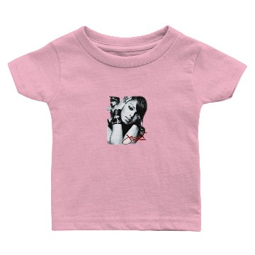 Discover Janet jackson Baby T-shirts