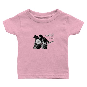 Discover Bruce Springsteen Baseball Jerseys, Born to Run Music Baseball Jerseys Baby T-shirts