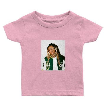 Discover Lil Wayne OVO Packers Baseball Jerseys Baby T-shirts