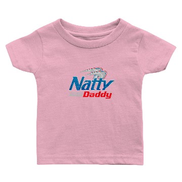 Discover Natty Daddy Mens Baby T-shirts