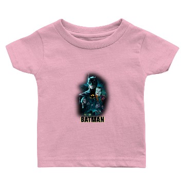 Discover Batman Baseball Jerseys, Old Batman Movie Baseball Jerseys Baby T-shirts